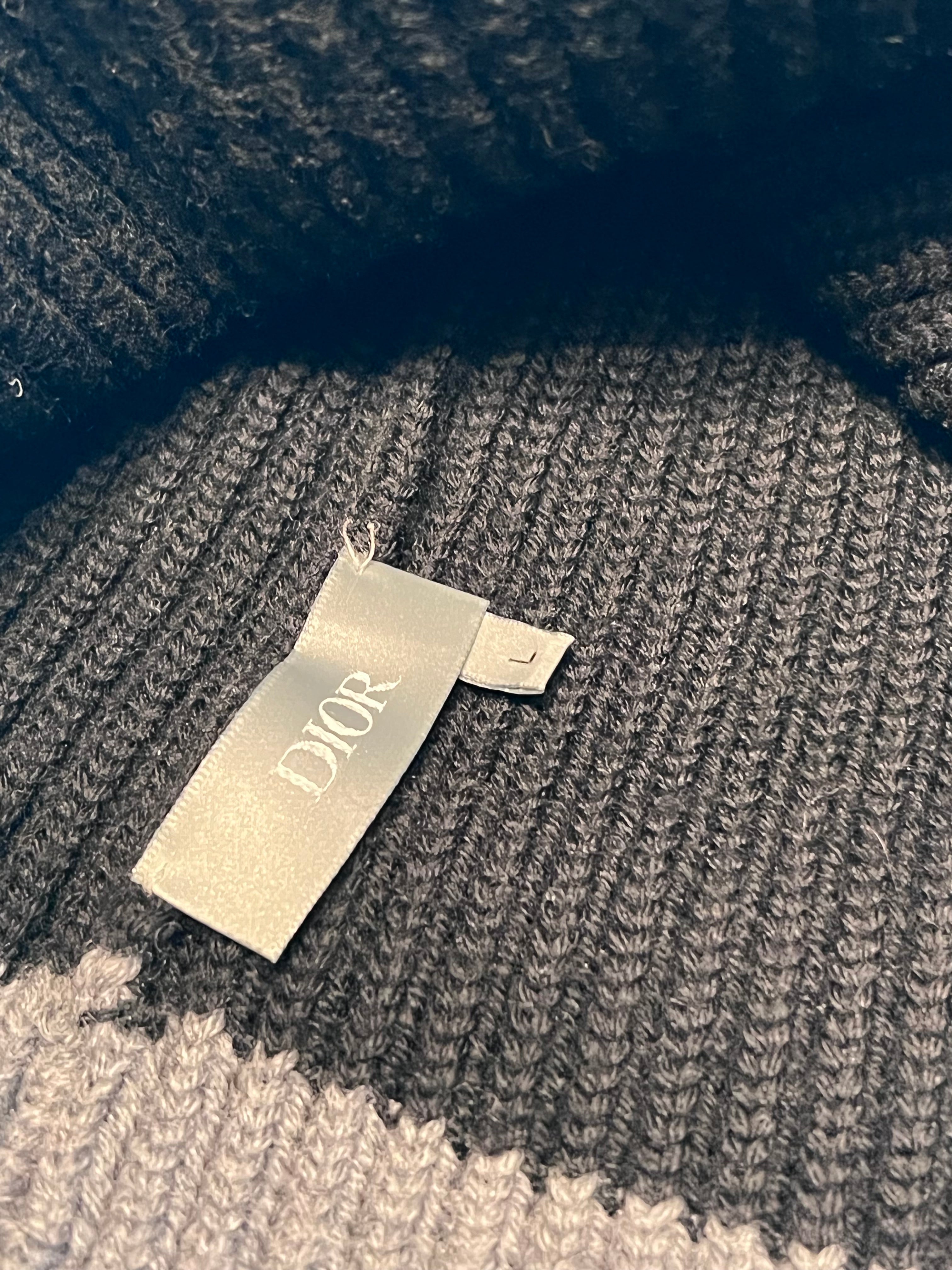 CD Icon Beanie