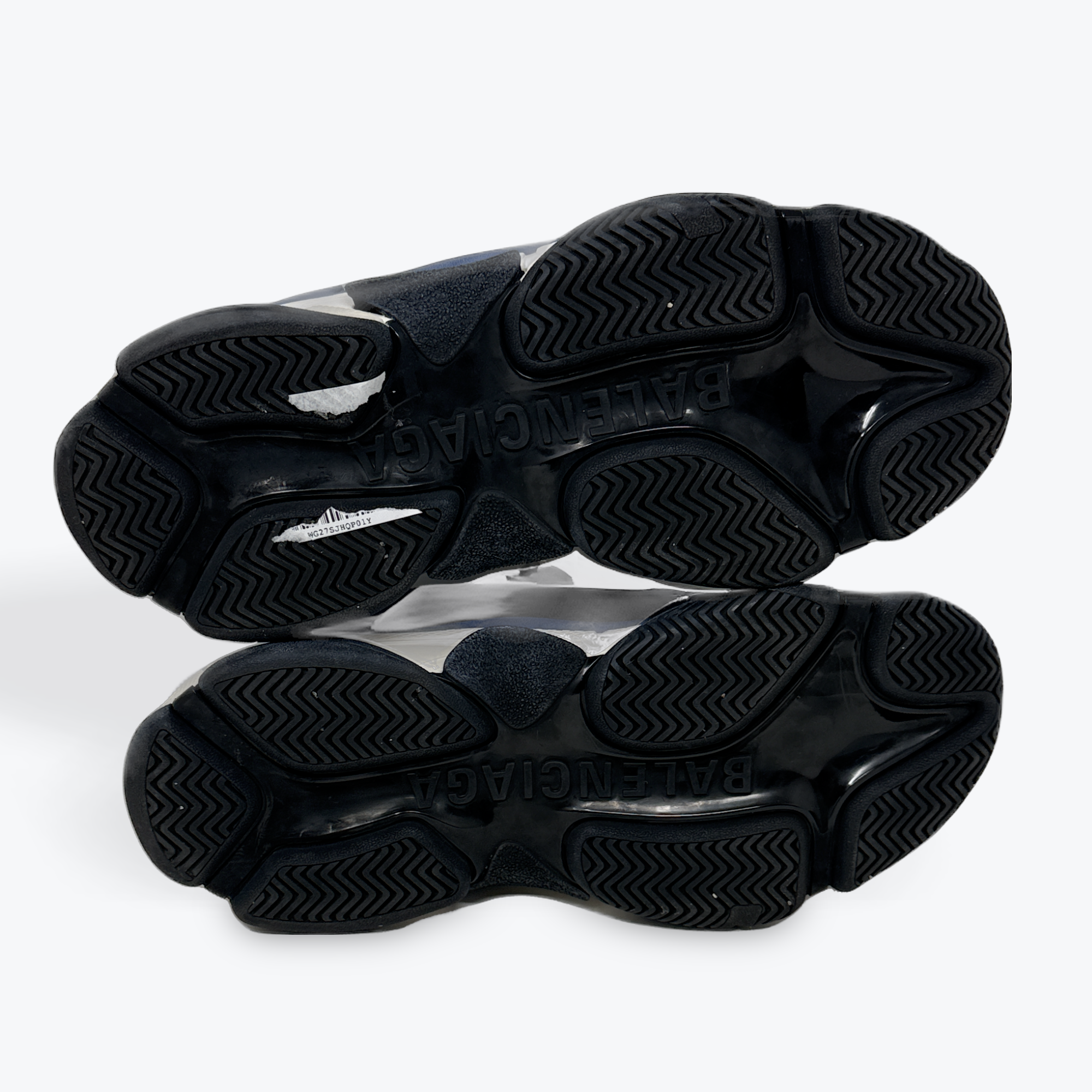 Triple S Sneakers