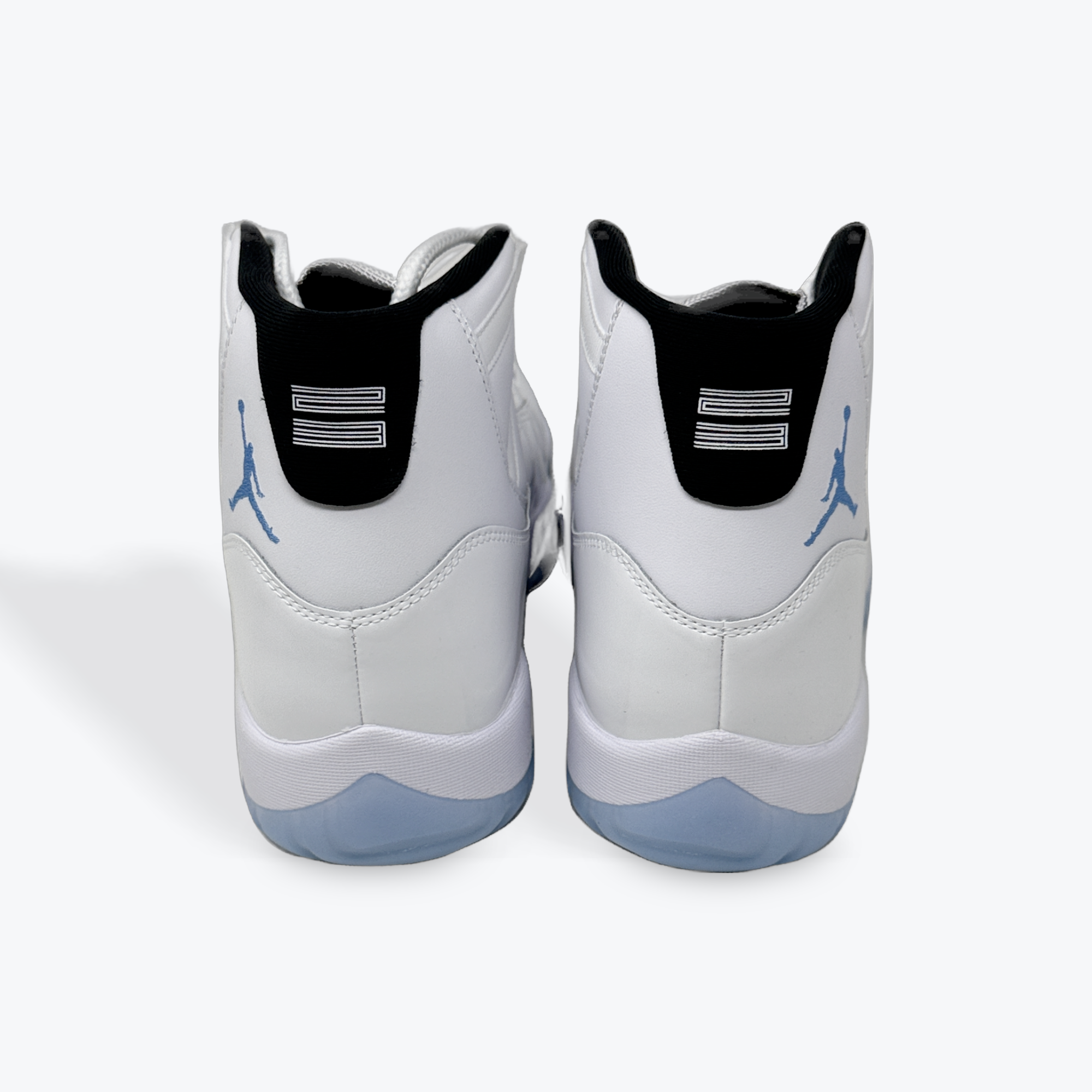 Retro 11 Legend Blue (2024)
