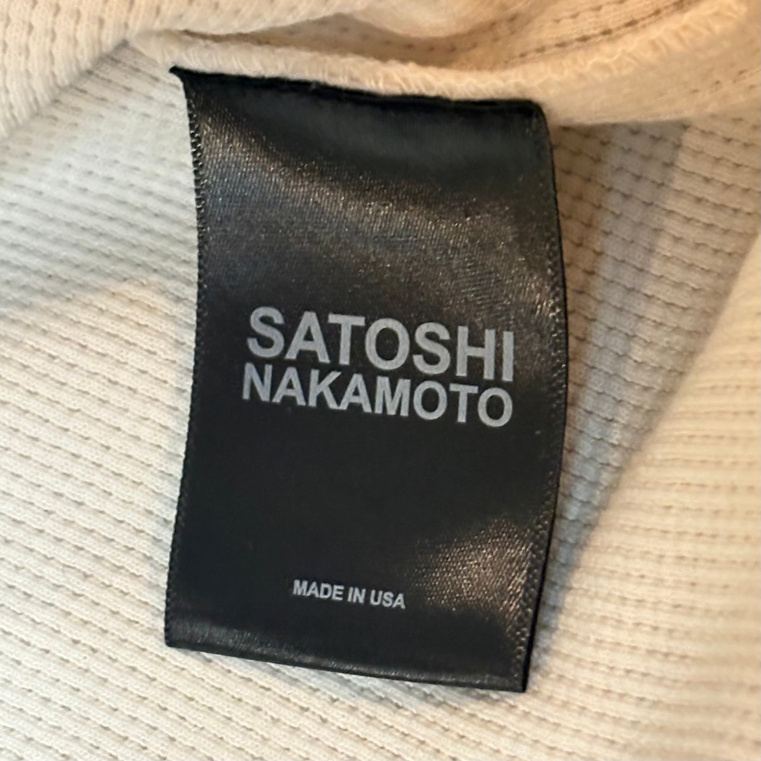 Luke Thermal Tee