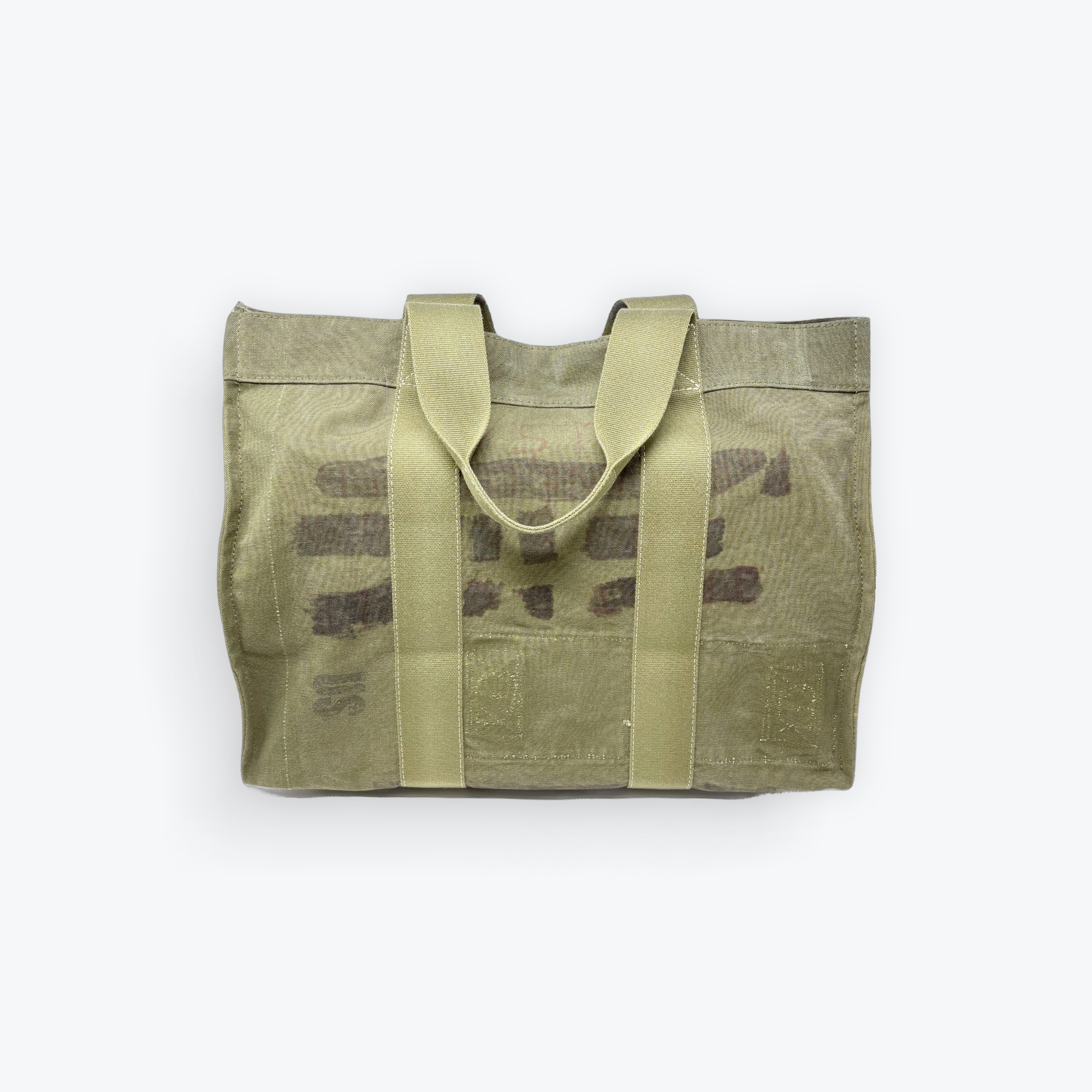 Large Easy Tote Bag