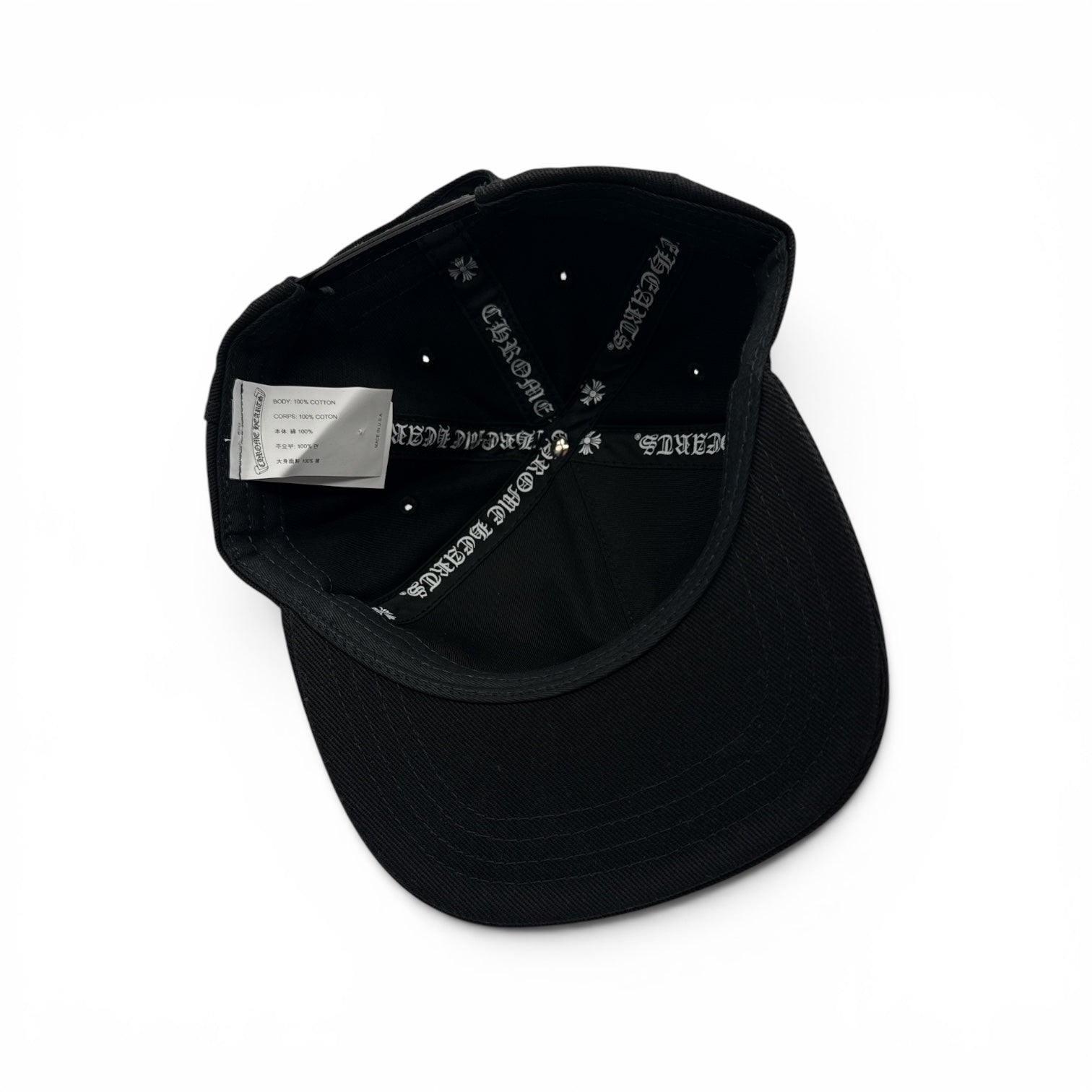 RS3 Trucker Hat