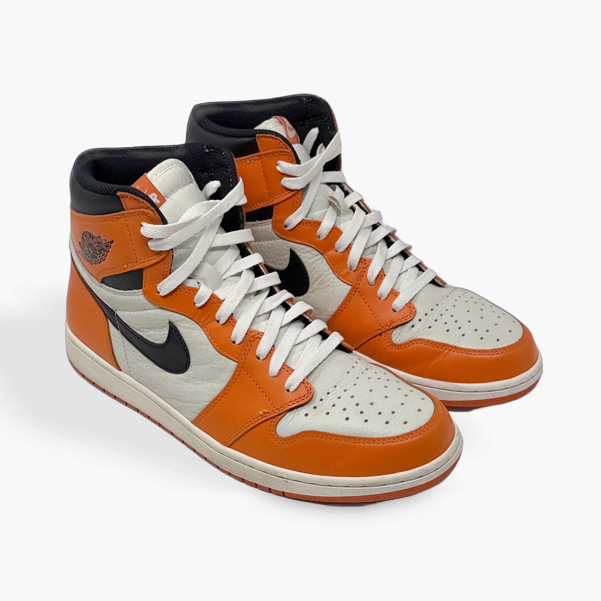Retro 1 High “Reverse Shattered Backboard”