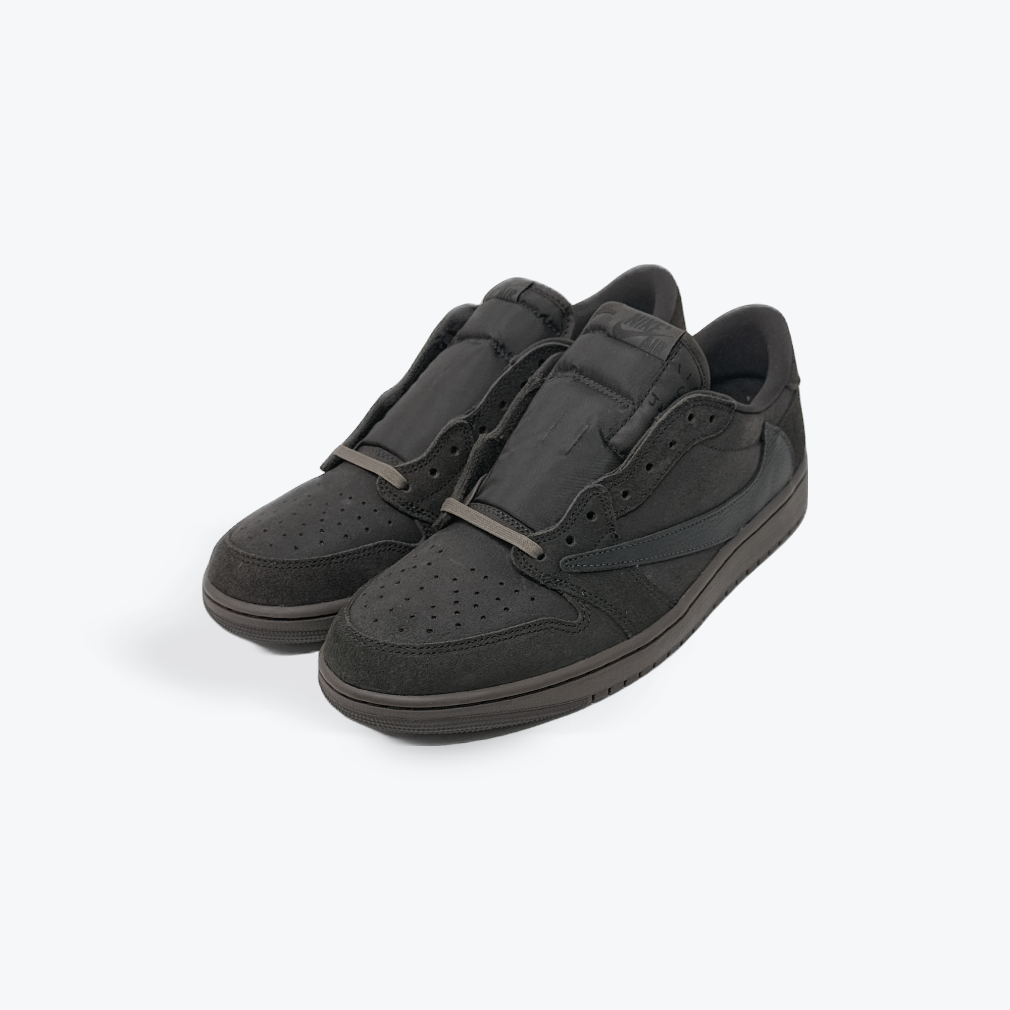 Travis Scott Low ‘Velvet Brown’