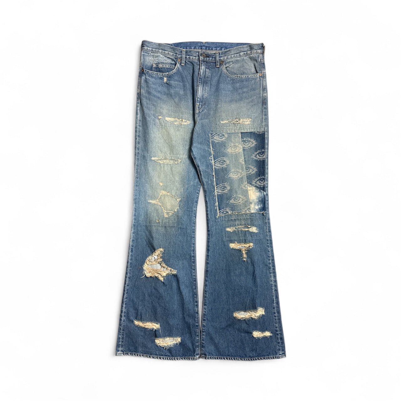 Kapital Denim | Available now at Revival