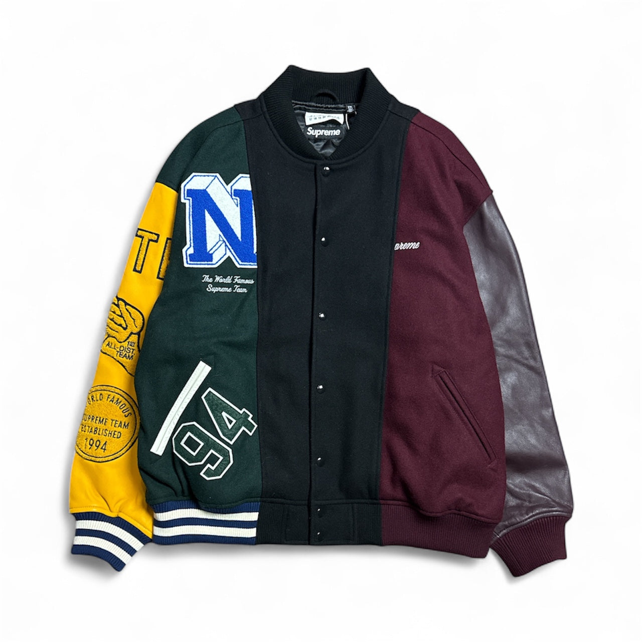 Available now at Revival