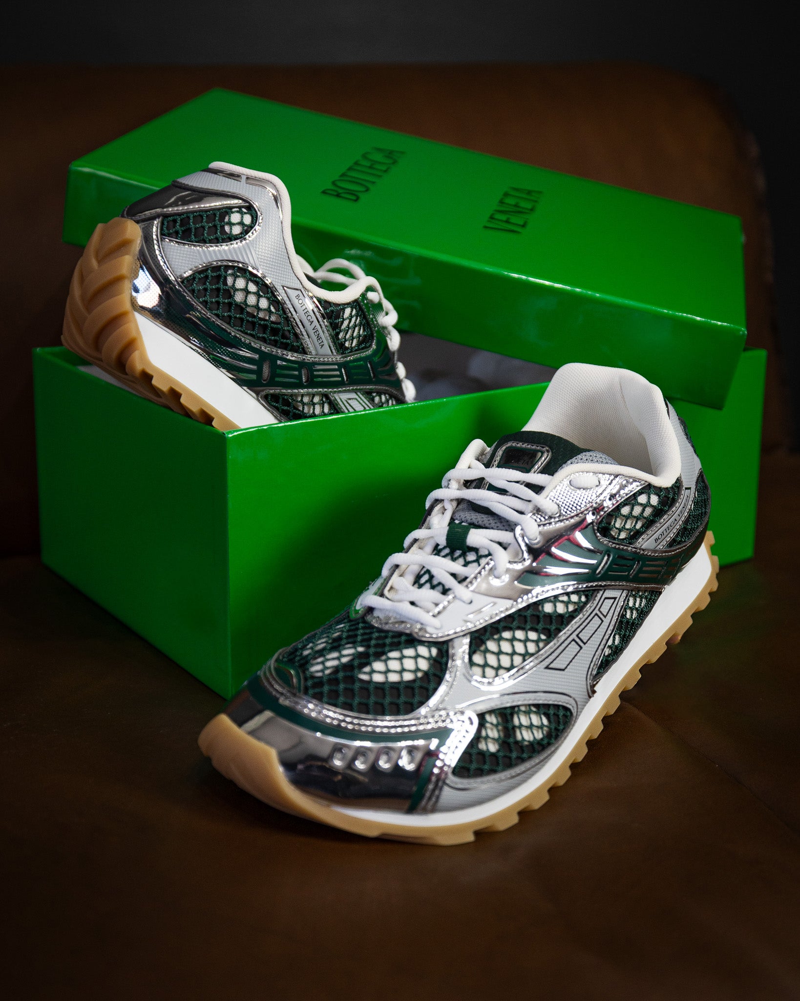 Footwear