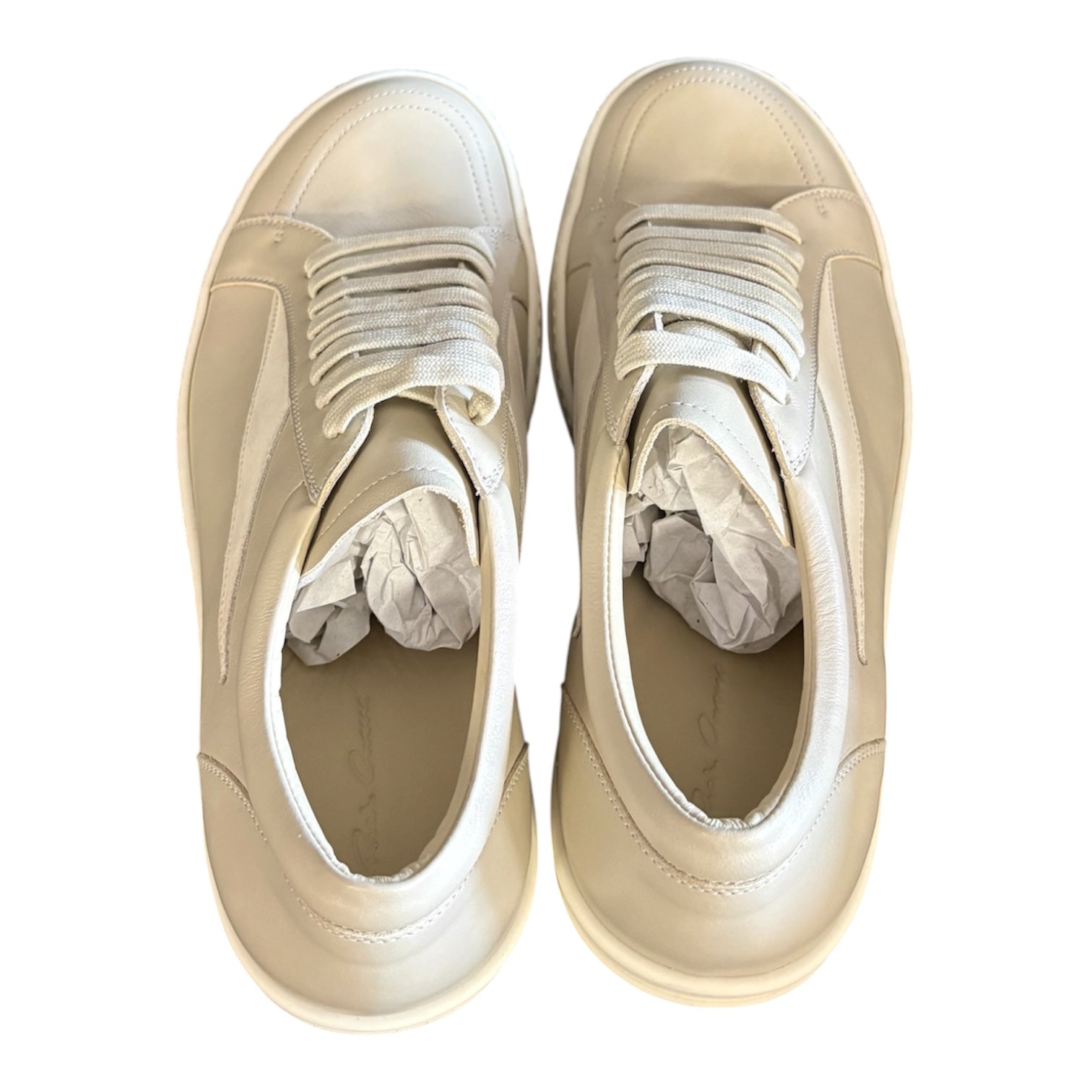 Vintage Low Sneakers