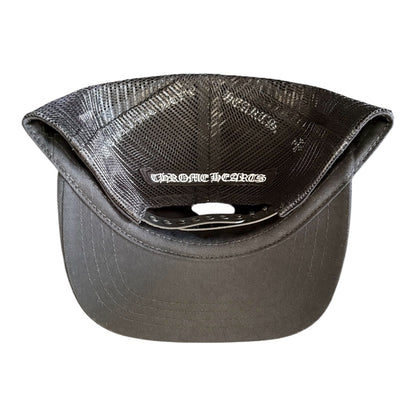 Cemetery Trucker Hat