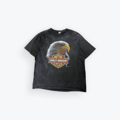 ‘87 Harley Davidson Eagle Tee