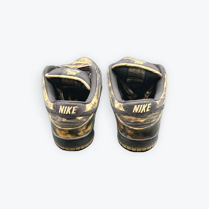 Dunk Low “Pushead 2.0”