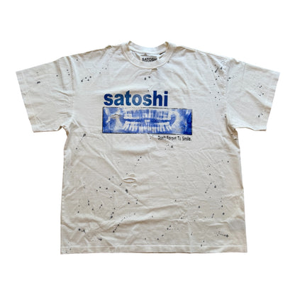 Don’t Forget To Smile T-Shirt