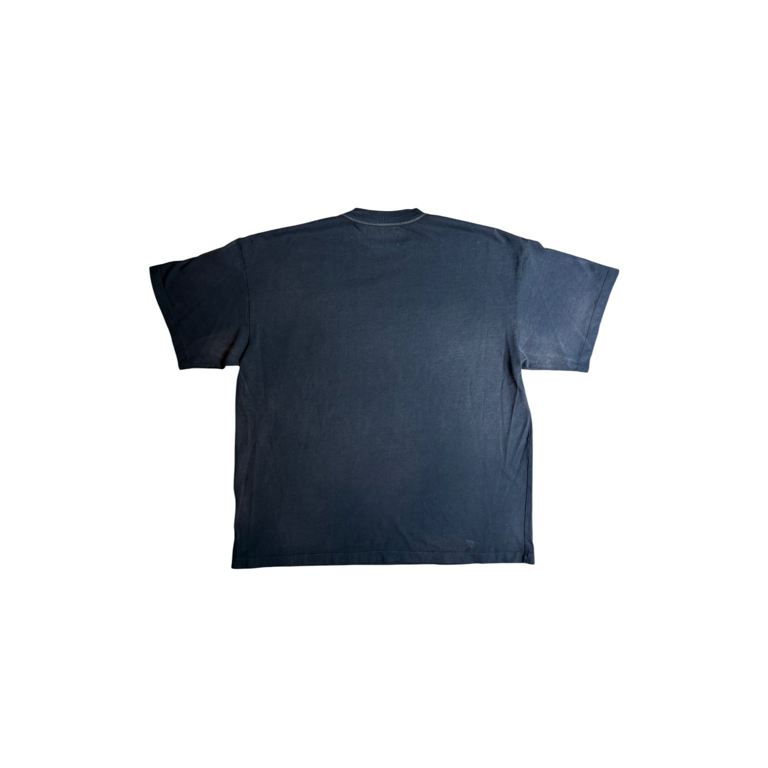 Studded Logo Tee