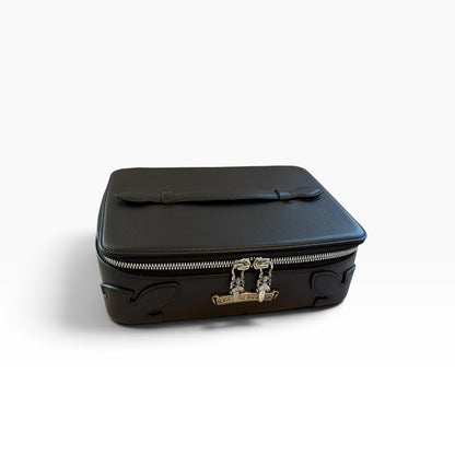Leather Jewelry Case