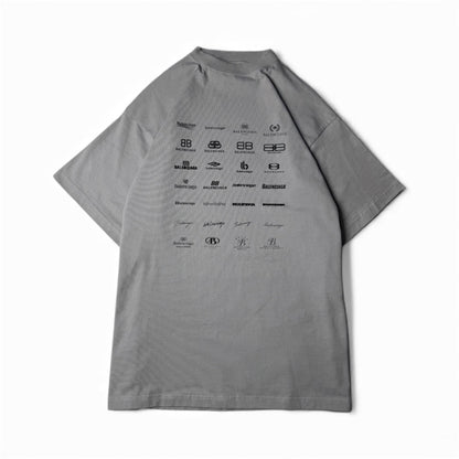 Archive Logos T-Shirt