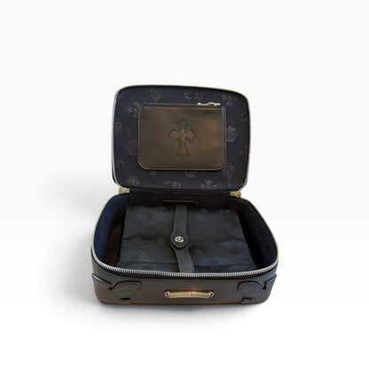 Leather Jewelry Case