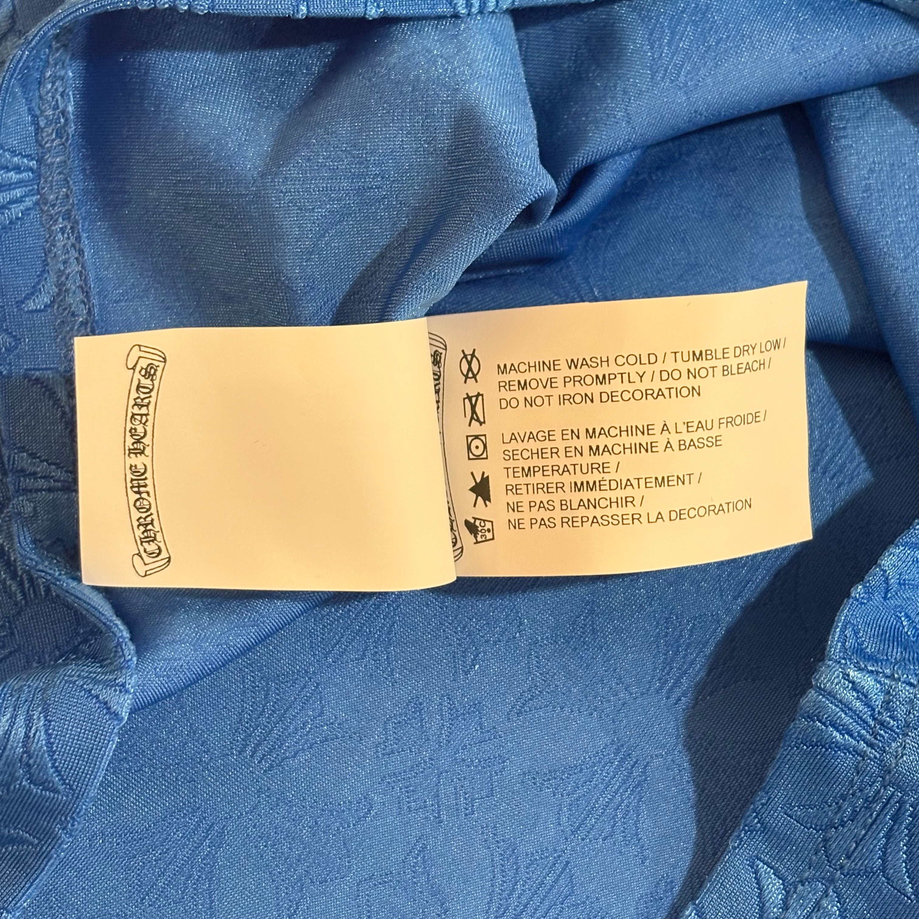 Women’s Monogram Tennis Polo