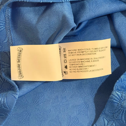 Women’s Monogram Tennis Polo