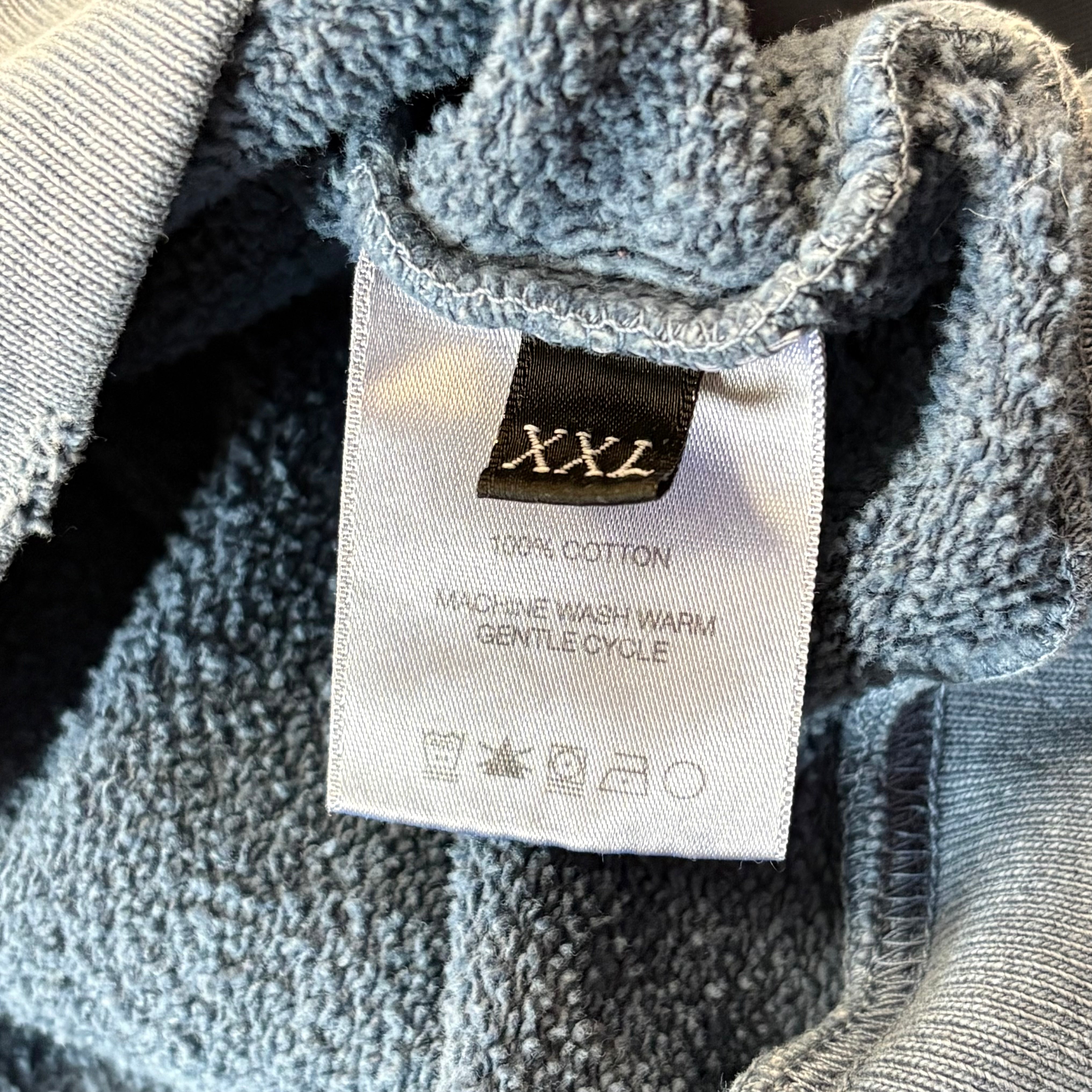 Le Rosey Raglan Hoodie