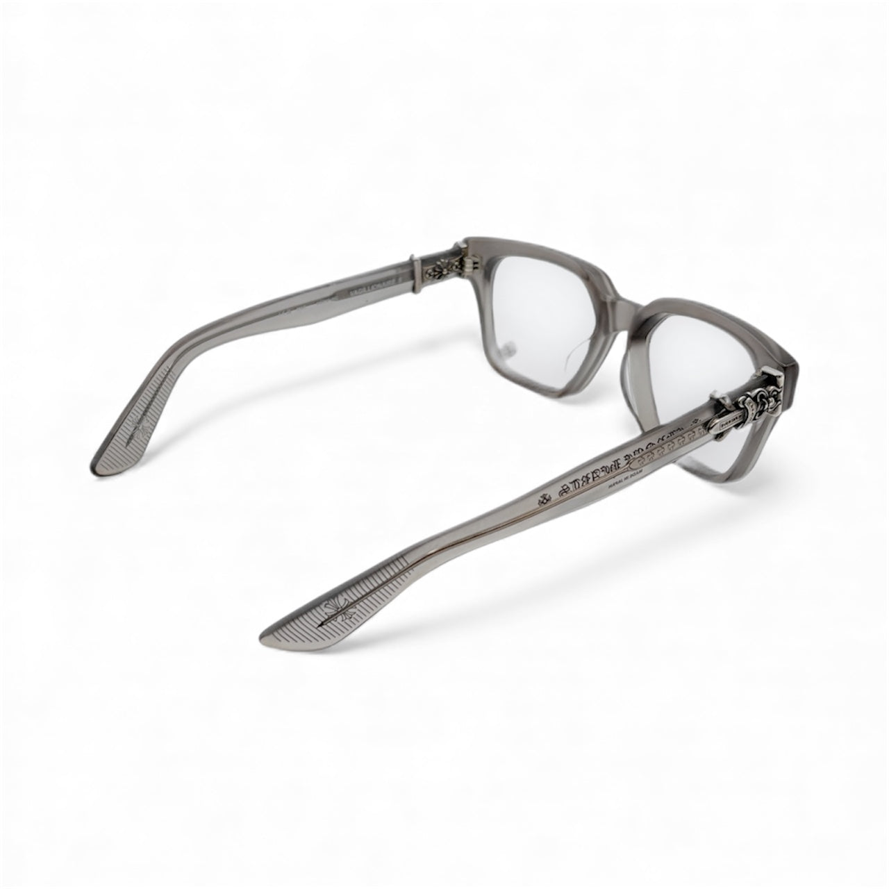 Vagillionaire II Glasses