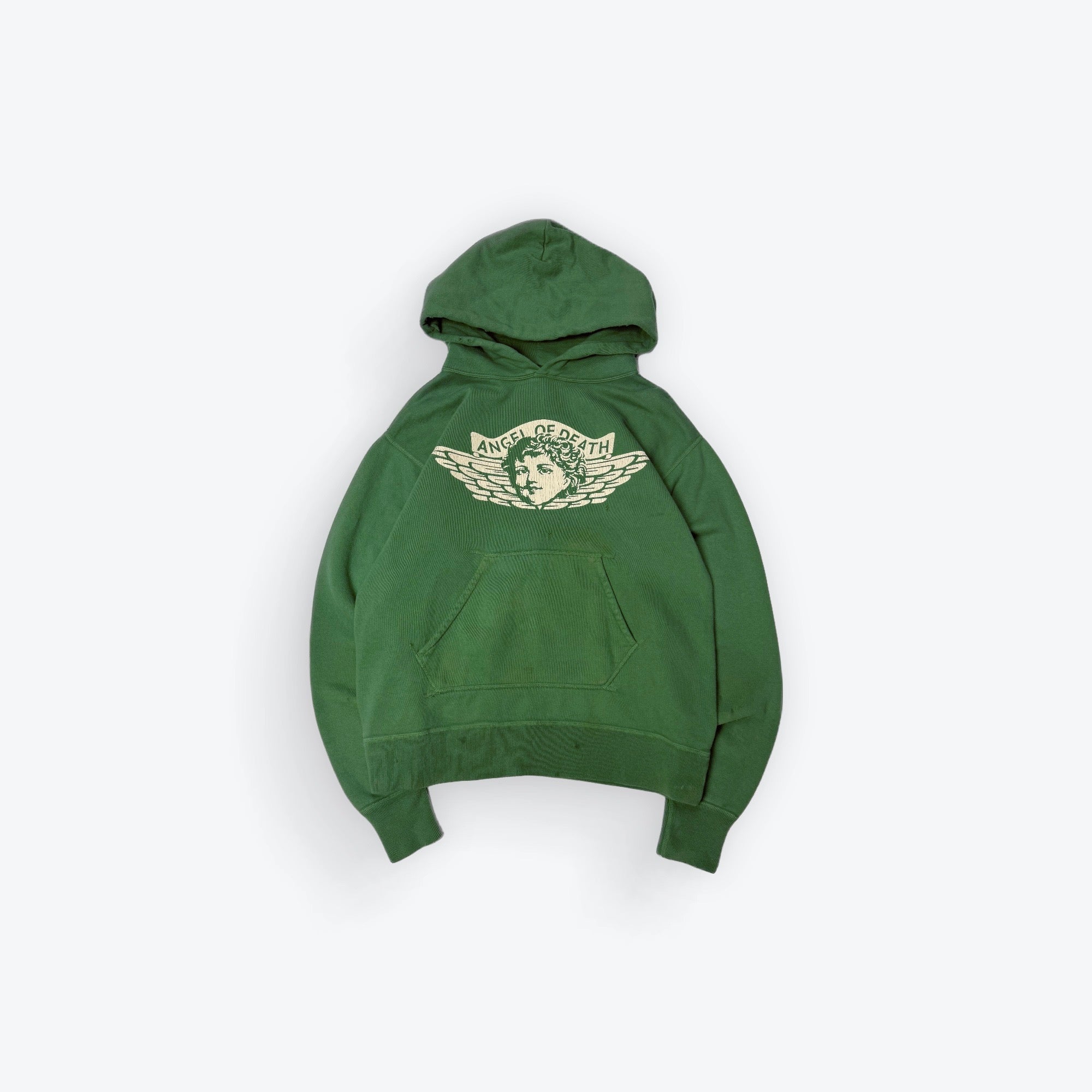 Angel Hoodie