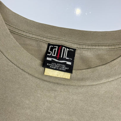 Saint Youth Tee