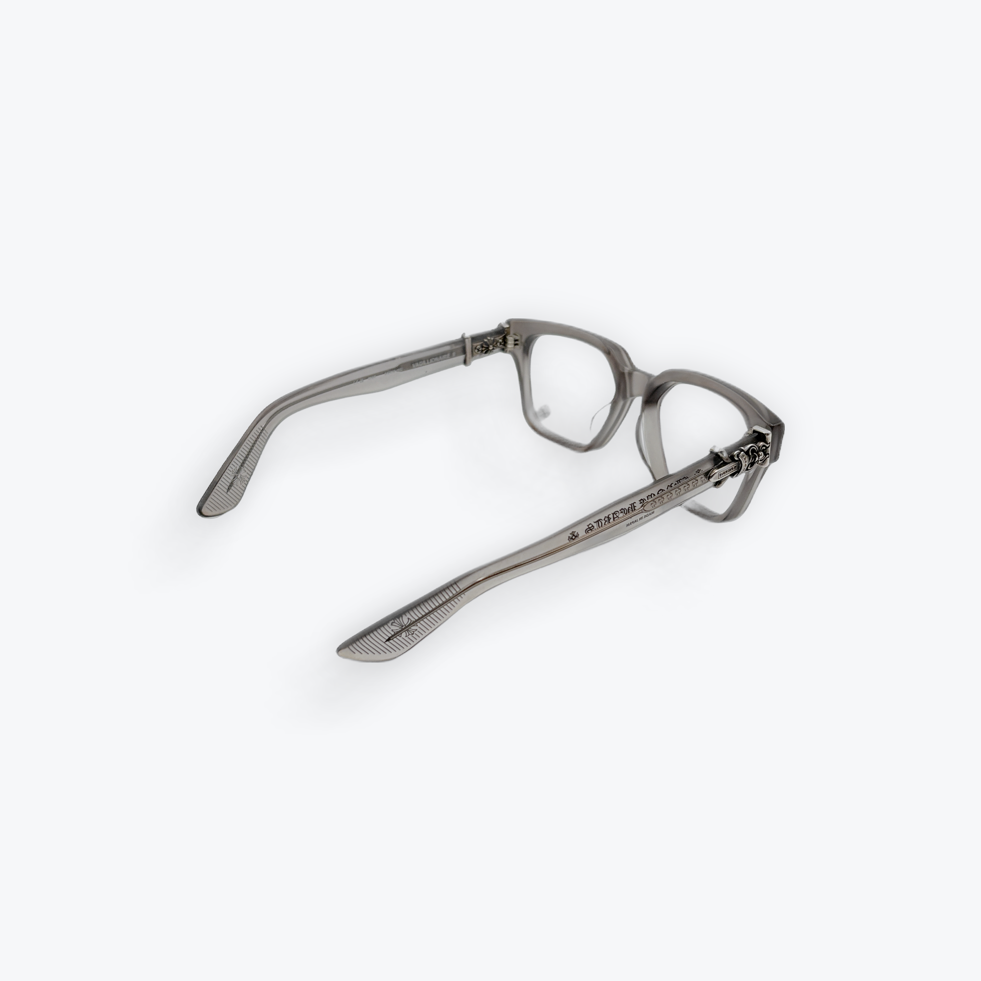 Vagillionaire II Glasses