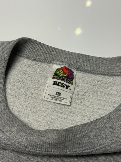 90’s West Coast Choppers Crewneck Sweatshirt