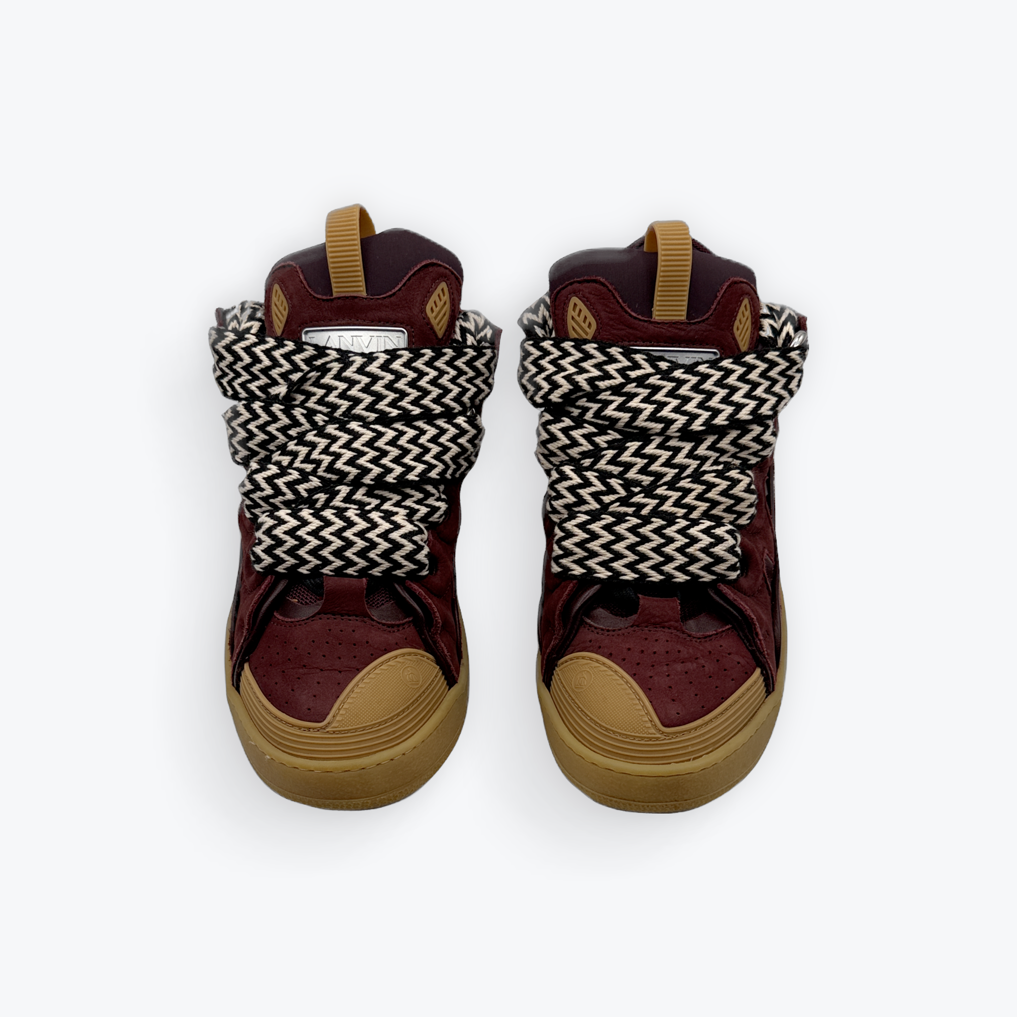 Curb Sneakers