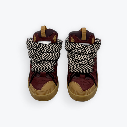 Curb Sneakers