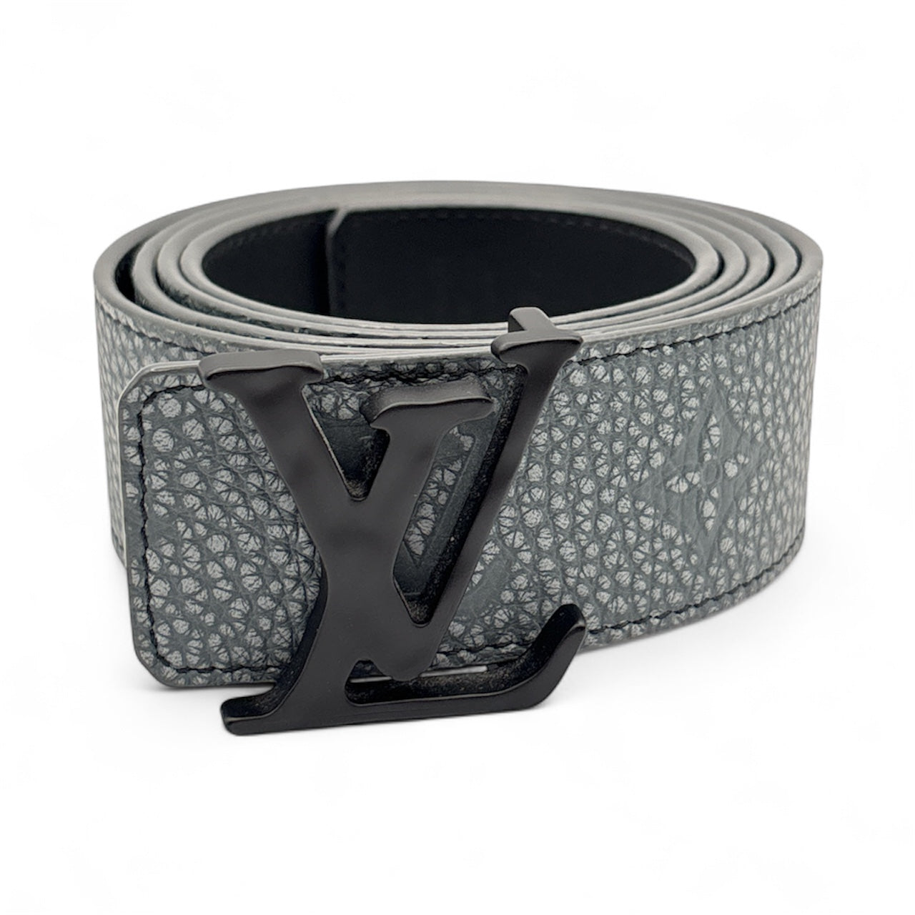 LV Shape MNG Climbing 40mm Reversible Belt