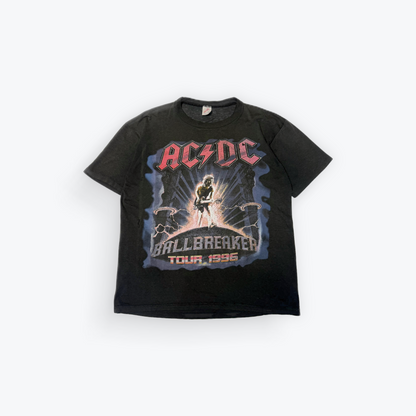 ‘96 AC/DC Ballbreaker Tour Tee