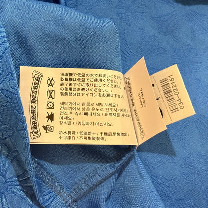 Women’s Monogram Tennis Polo
