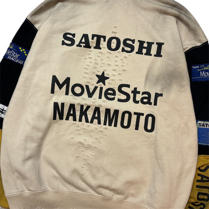 Movie Star Hoodie