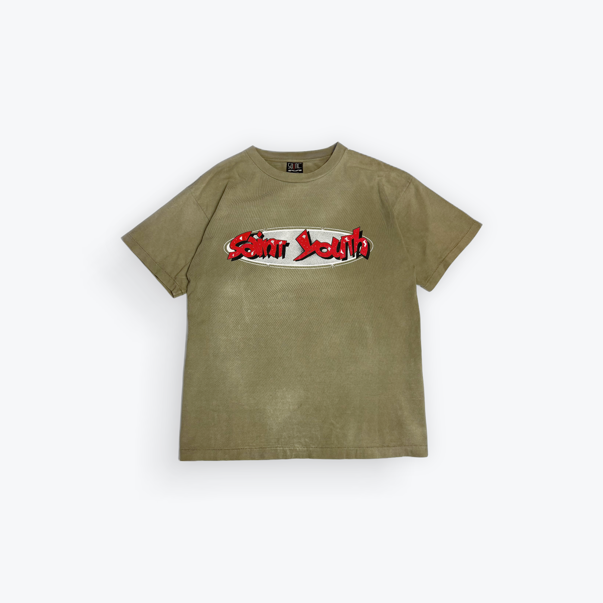Saint Youth Tee