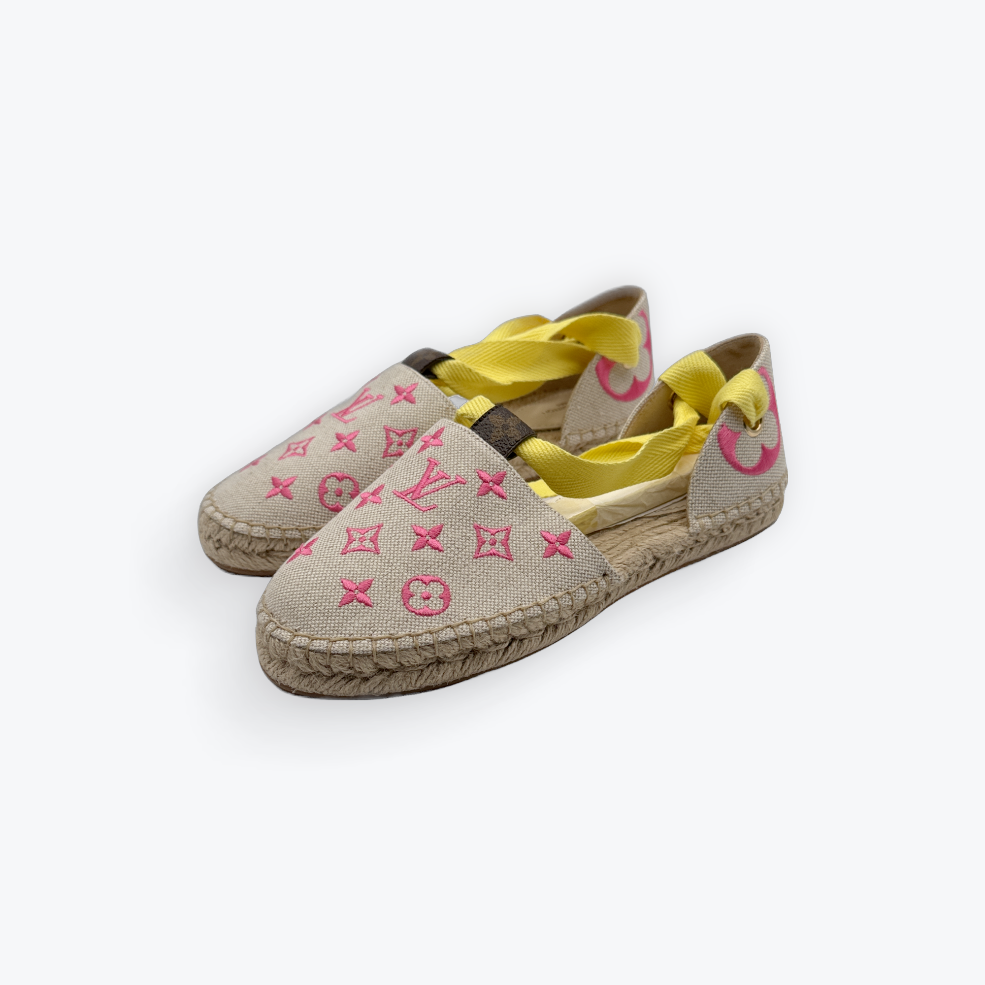 Starboard Flat Espadrille