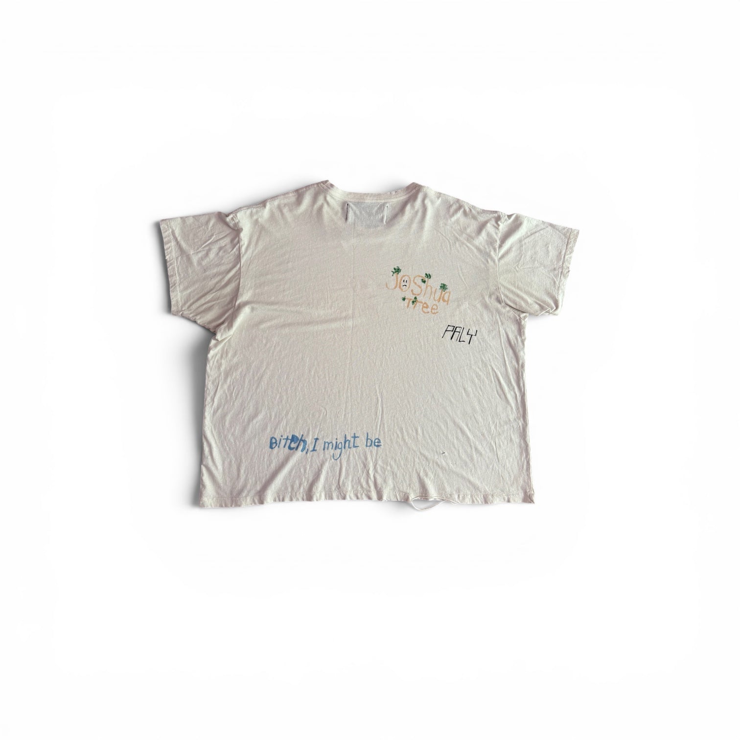 Find Your Friends Tee