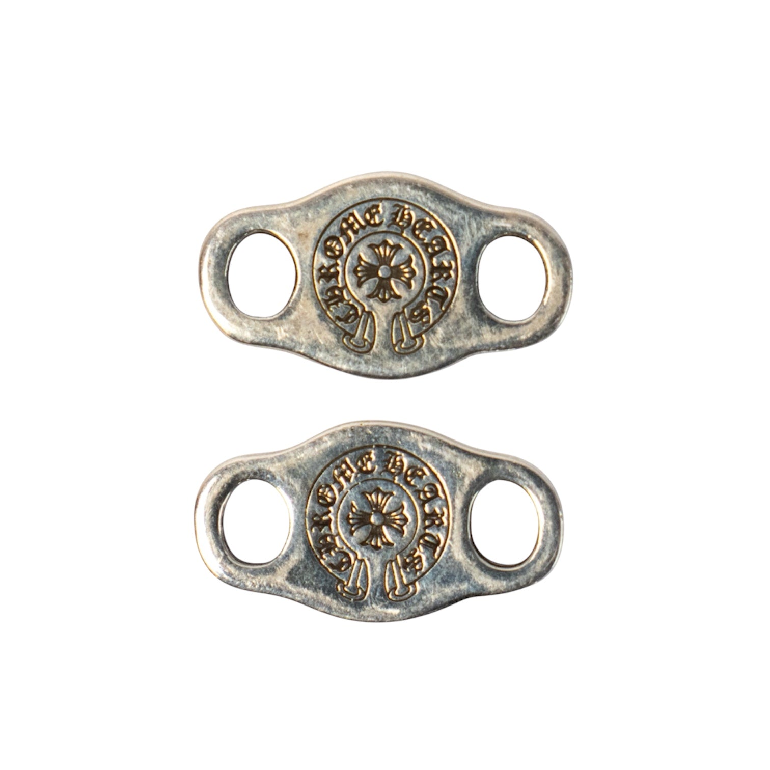 Lace Locks