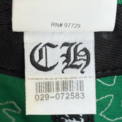 Cross Patch CH Baseball Cap
