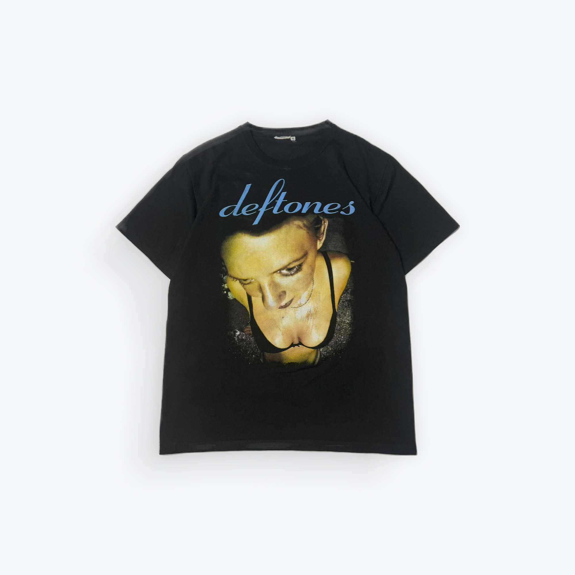 90’s Deftones “Around The Fur” Band Tee