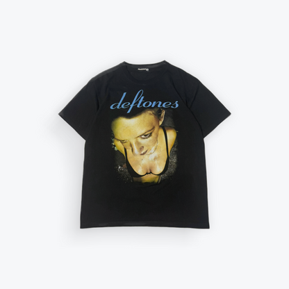 90’s Deftones “Around The Fur” Band Tee