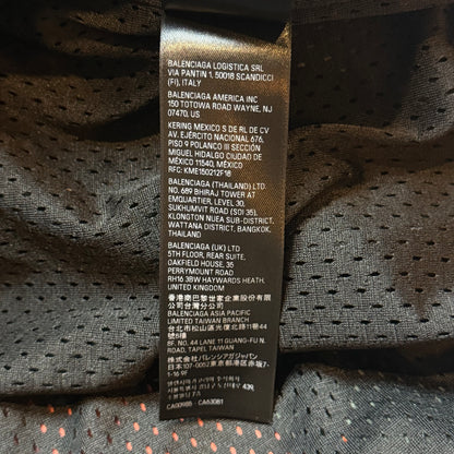 Alpine Stars Upcycled Racer Jacket