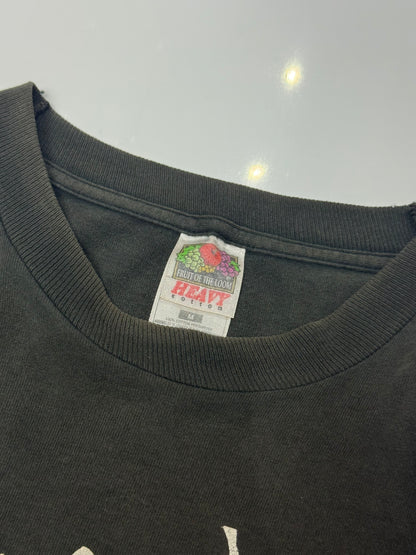 ‘98 Misfits Pushead Punk Band Tee