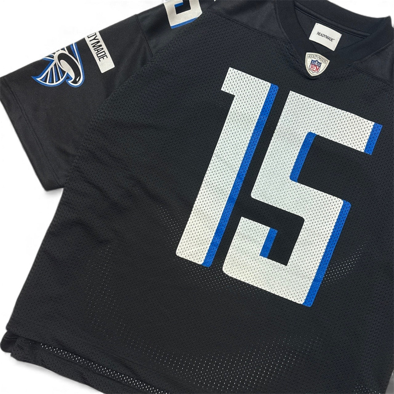 Game Shirt (Japanese Exclusive)