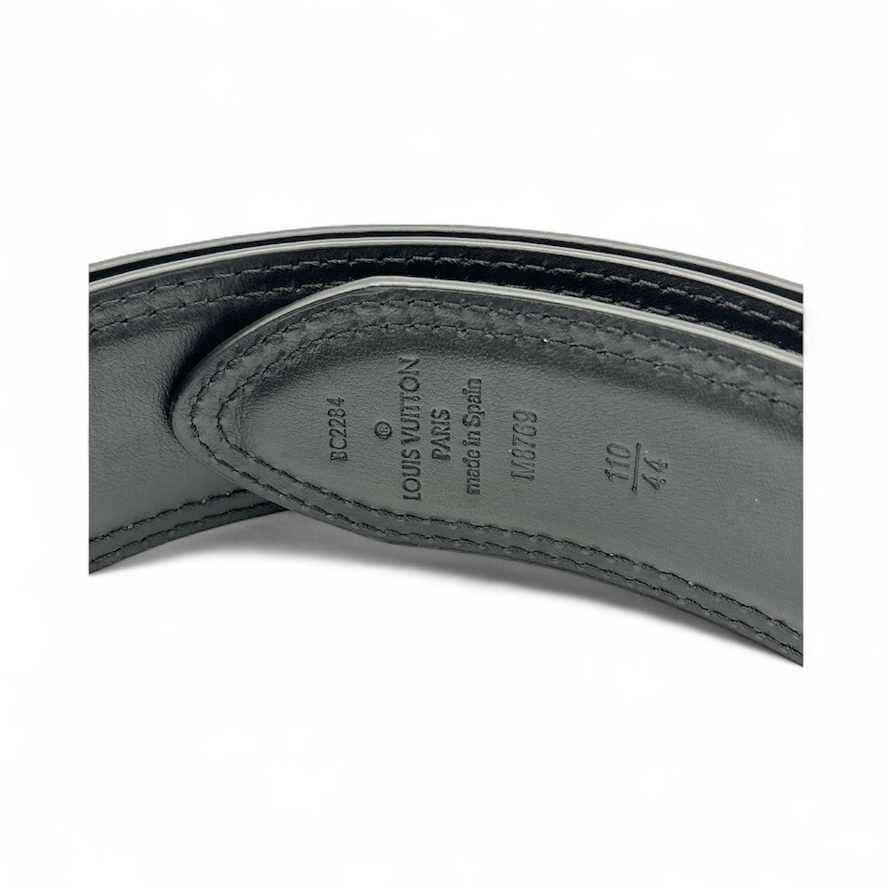 LV Lovers 40mm Belt