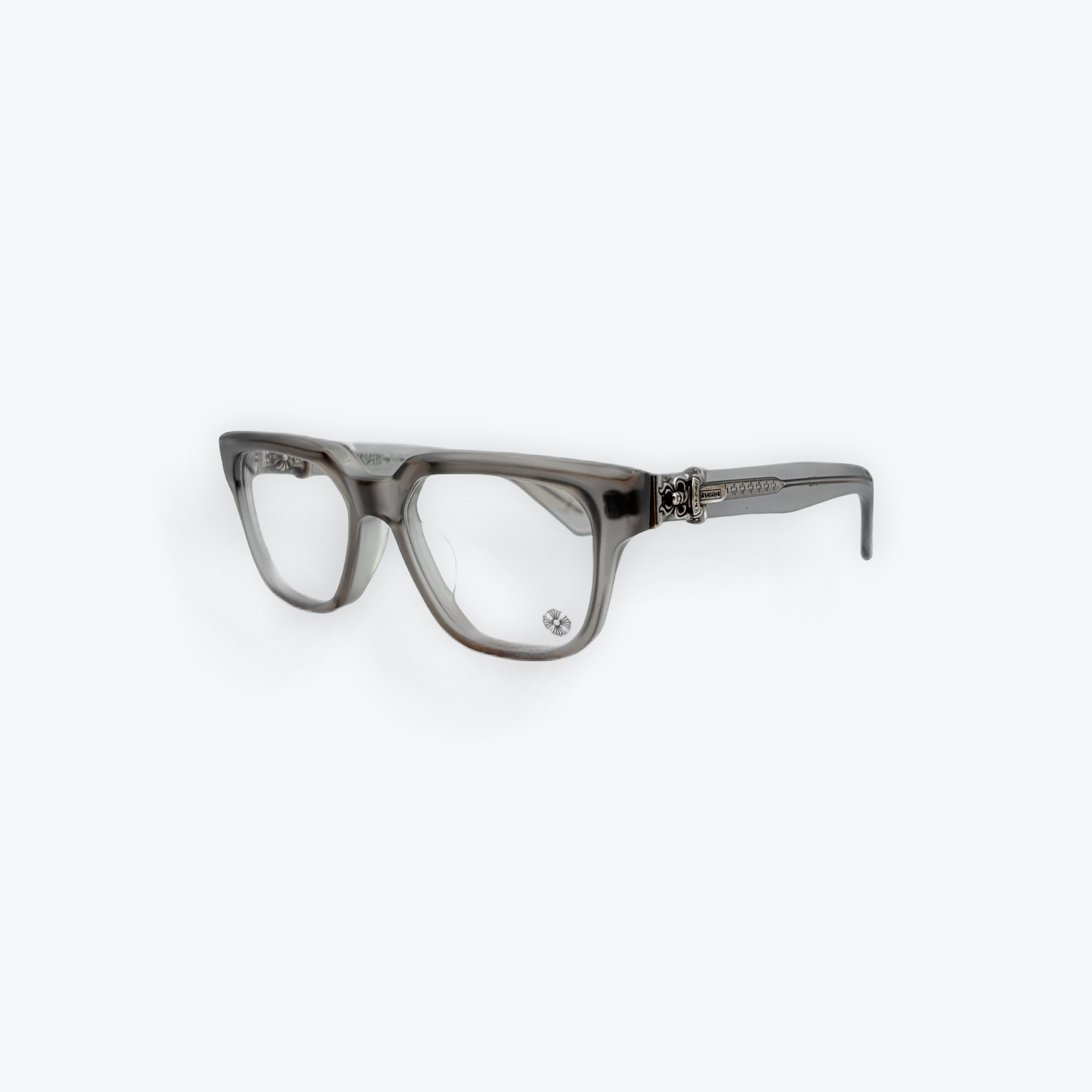 Vagillionaire II Glasses