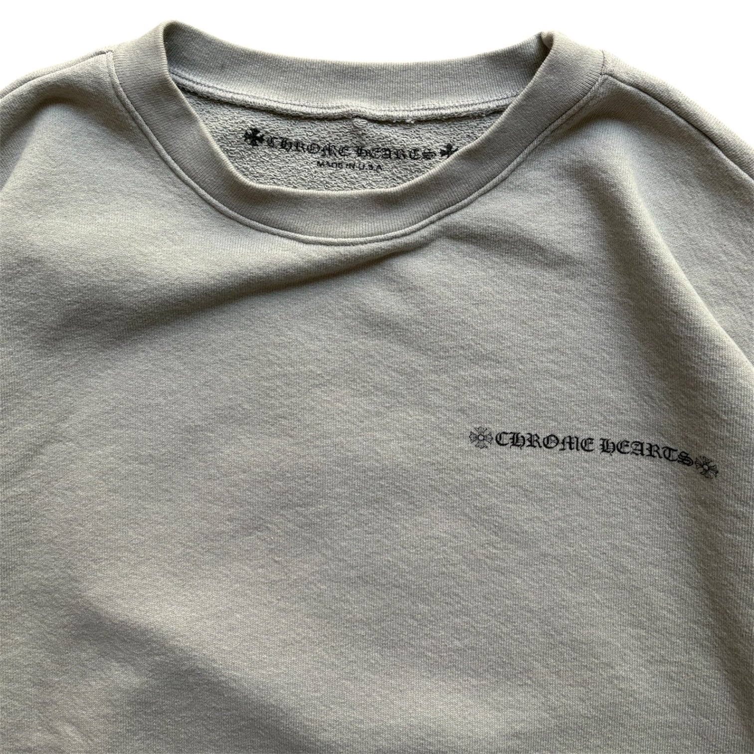 Matty Boy “Suggest” Crewneck