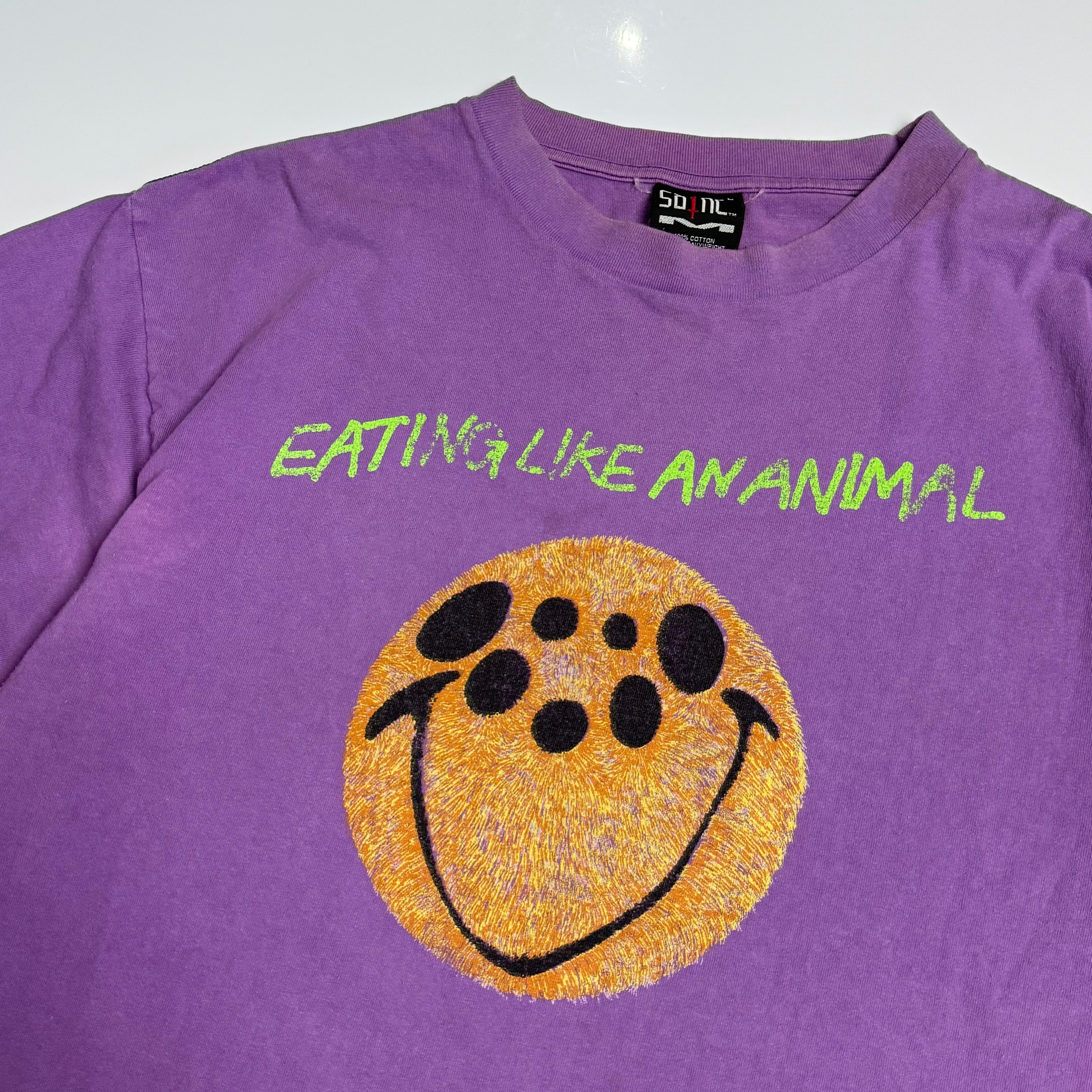 Bug Tee