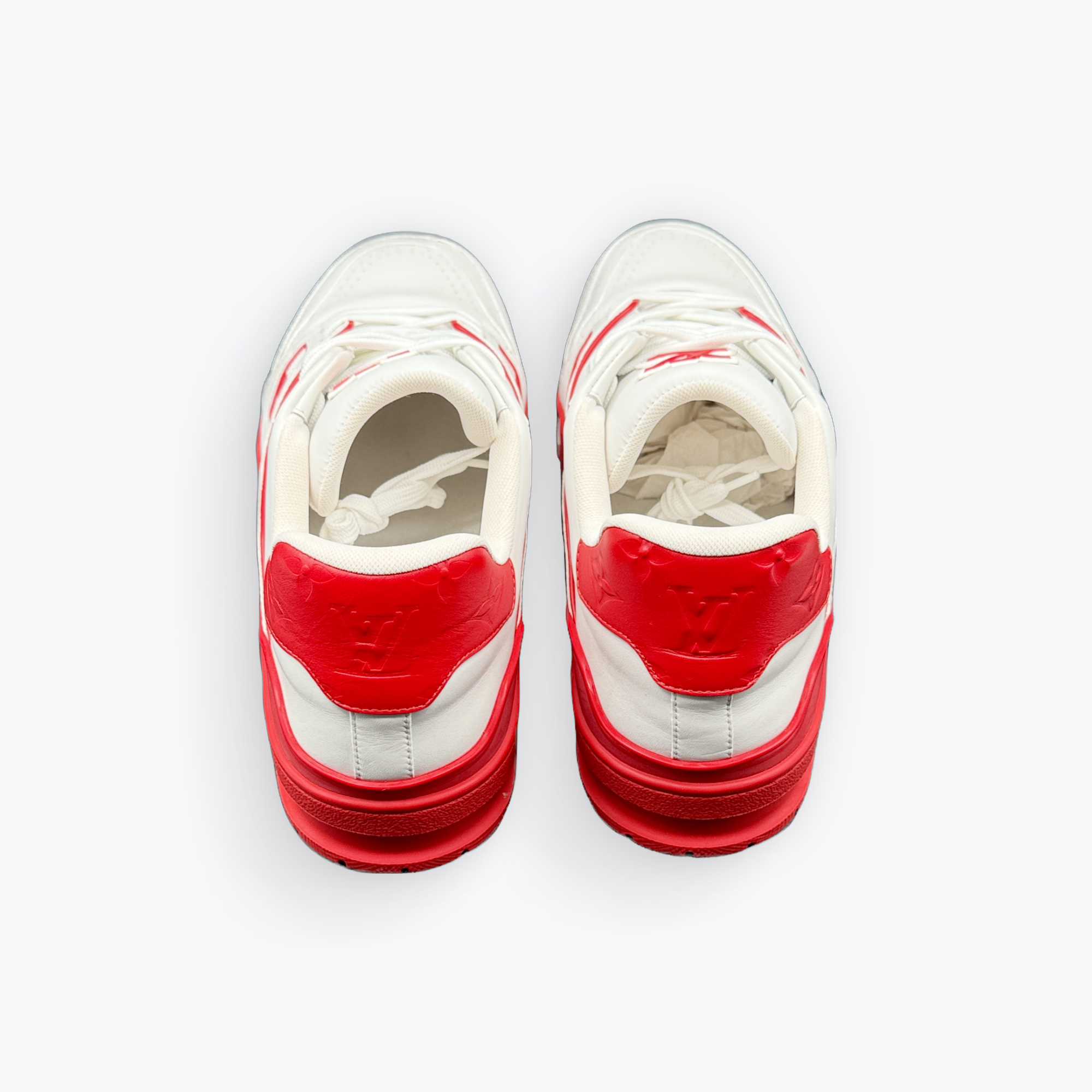 LV Trainer Sneakers