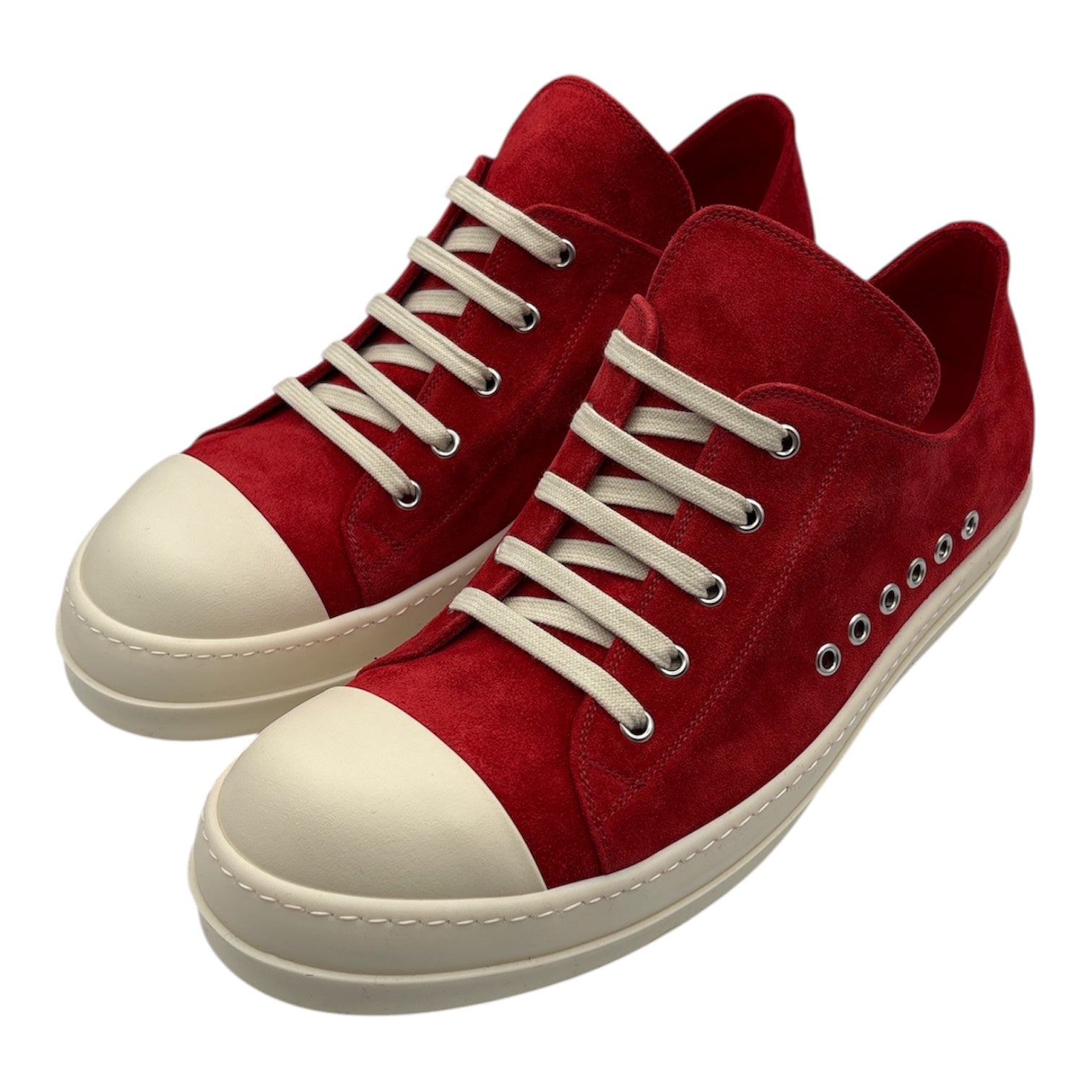 Extreme Low Sneakers